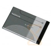 Аккумулятор для М/ТЛФ CH BL-5B для Nokia  (3.6V 890mAh,  47х34х5)