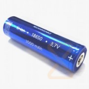 Li-ion 18650 Smartbuy SBBR-18650-1S3000 (3.7V 3000mah)    (1/50)