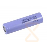 Li-ion 18650 SAMSUNG INR18650-29E (3.7V 2900mah)