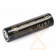 Li-ion 18650 LiitoKala Lii-20A (3.7V  2000 mAh)