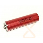 Li-ion 18650 CH LS LR1865SS (3.7V 3000mAh) салатовый