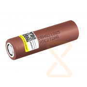 IMR Li-ion 18650 LiitoKala Lii-HG2  (3.7V  3000 mAh  до 20А  design LG HG2) коричневый