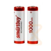 Аккумулятор «Smartbuy R6 Ni-Mh 1000 mAh» (2/24)