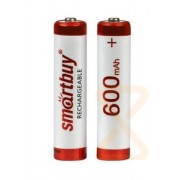 Аккумулятор «Smartbuy R03 Ni-Mh  600 mAh» (2/24)