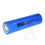 Li-ion 18650 CH INR  8E (3.7V  800 mAh)  синий