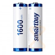 Аккумулятор «Smartbuy R6 Ni-Mh 1600 mAh» (2/24)