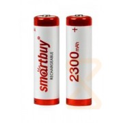 Аккумулятор «Smartbuy R6 Ni-Mh 2300 mAh» (2/24)