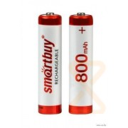 Аккумулятор «Smartbuy R03 Ni-Mh  800 mAh» (2/24)