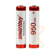 Аккумулятор «Smartbuy R03 Ni-Mh  950 mAh» (2/24)